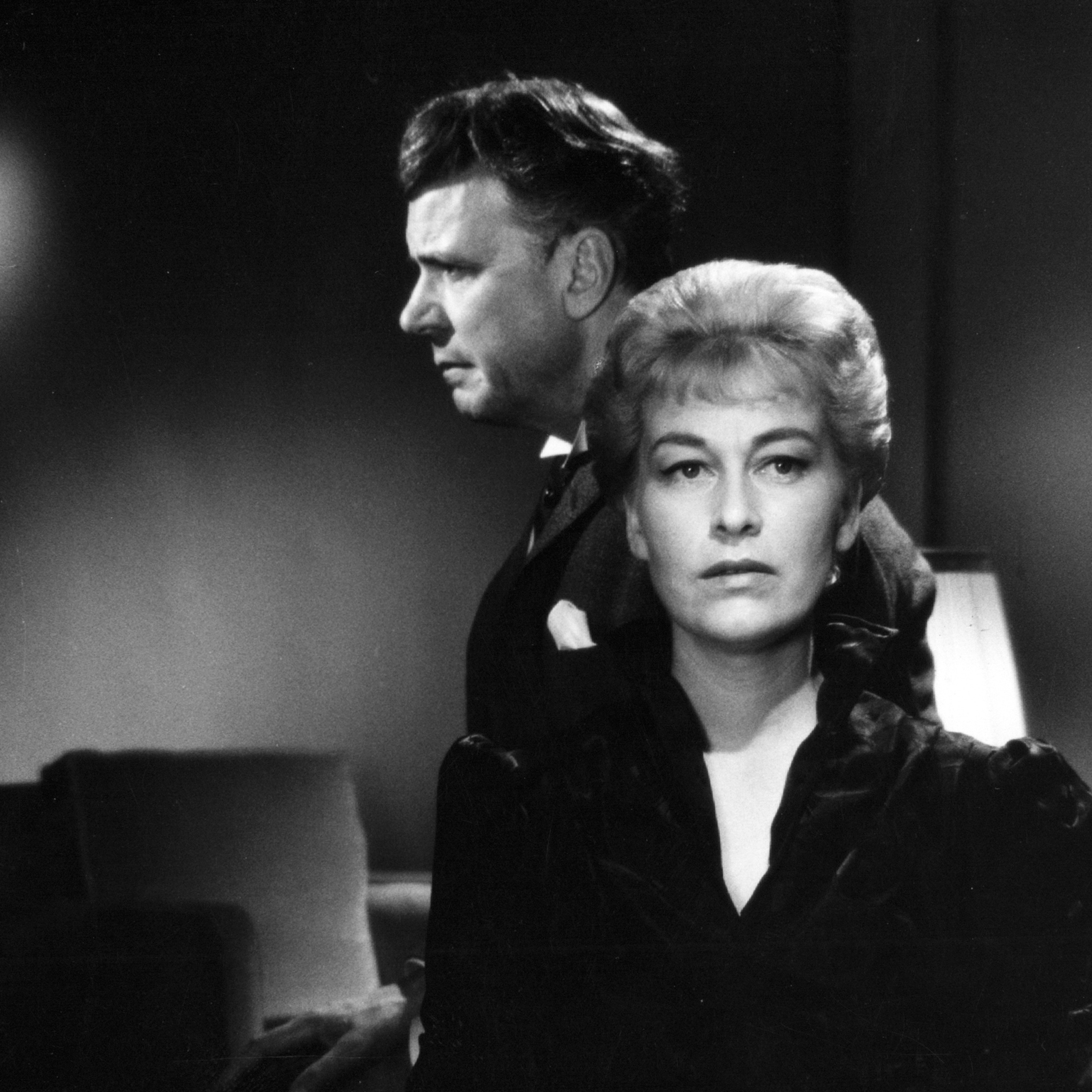 #196 Gertrud (1964), de Carl Theodor Dreyer