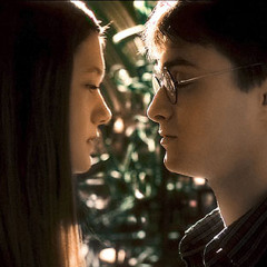 When Ginny Kisses Harry (Piano Cover) - Harry Potter and the Half-Blood Prince
