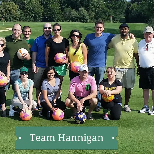 Hannigan Insurance Career Fair by Hannigan Insurance