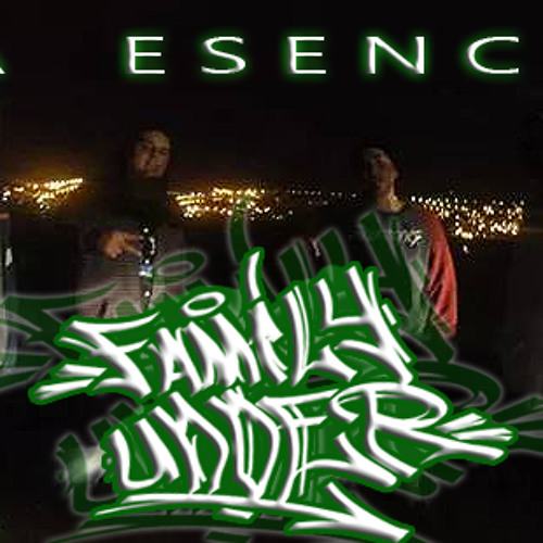 08 - Los Pibes En La Escena - FukClicka Ft Kawa, HazeSkul( La Esencia - 2014 )