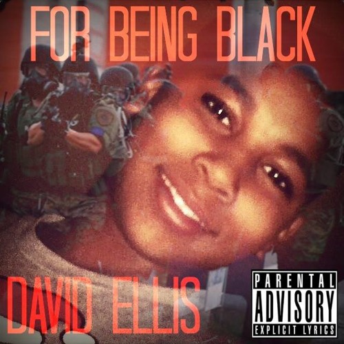 For Being Black