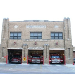 2014 LexFire Christmas Eve Radio Checks