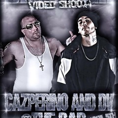 My Pen Ft. Cazperino