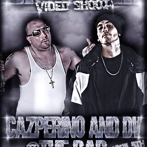 My Pen Ft. Cazperino