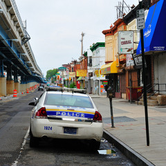 13 14. I AM THE STREETS