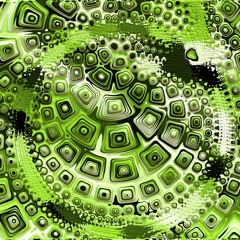 green unpredictable (2014)