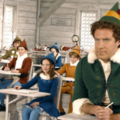 Christmas Eve (Ho Ho Ho) ft Cris Songs