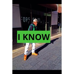 Ron Suno - I Know