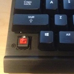 No Control - (Lantar)