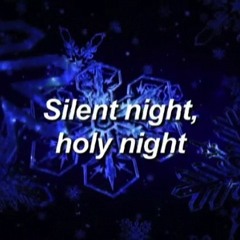 SILENT NIGHT PERFORMED BY C-RAE FEAT. JARED BLAND. MERRY CHRISTMAS FROM MSB804 TO EVERYONE