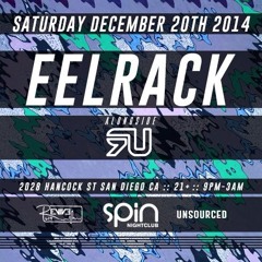 Spin Nightclub DJ Set 12-20-14