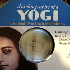 01 Autobiography of a Yogi