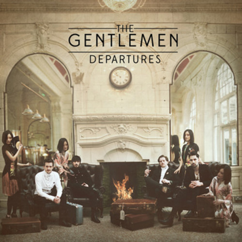 The Gentlemen - Words