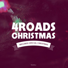 Dj Charlan - Megamix Special Christmas - 4 Roads Productions