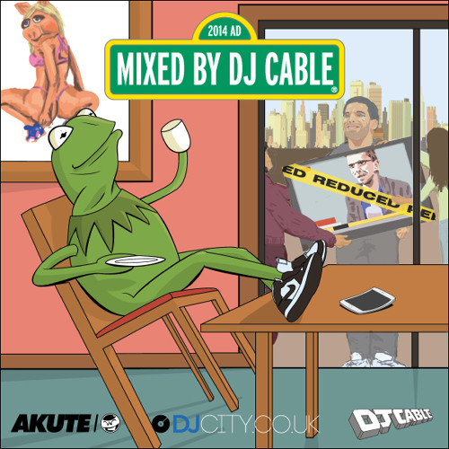 2014 AD (Hip Hop Mix)