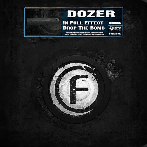 Dozer - Drop The Bomb