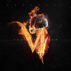 Arcangel - Feliz Navidad 6 (The Final Chapter)