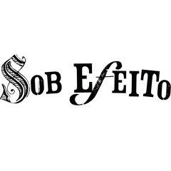 Sob Efeito - Longe, Perto, Pra Onde For - EP Inverno