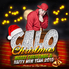 Calo Christmas (Produced by Amp Beatz)