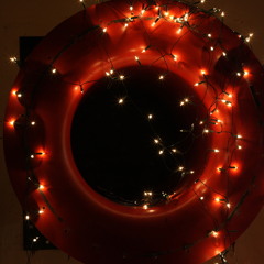 Mercydesign - Do You Believe In The Outside World?