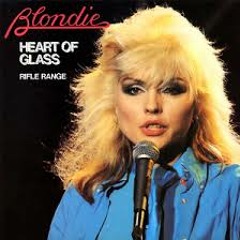 Blondie - Heart Of Glass (DJ Youth Bootleg)