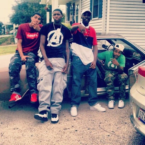 POLO FT LODE AND BOOG - -BETTER PLACE[1]