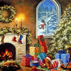 Holding You This Christmas cover