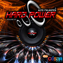 Hard Power Vol. 7