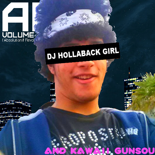 Stream Perfume Dream Fighter (Kawaii Gunsou & DJ Hollaback Girl Remix