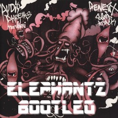 Genetix - Squid Attack Pt 2 (Elephantz Bootleg)*FREE DOWNLOAD*