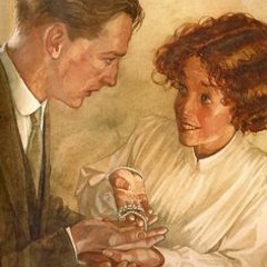 The Gift Of The Magi