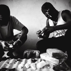 Hang With Me ( Black ft Trilla)