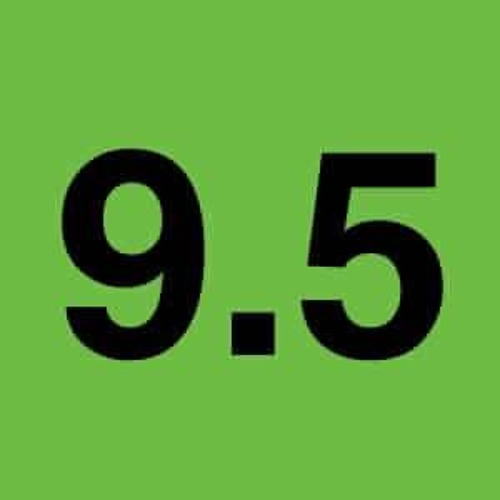 Joker Too Cold - We Do It For Fun 9.5