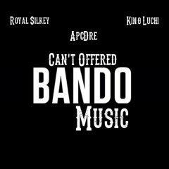 ApcDre ft. King Luchi & Royal Silkey prod. ProtegeBeatz