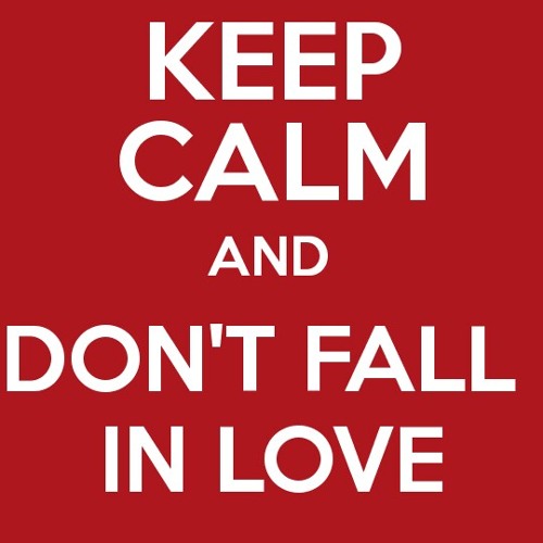 Don't Go Falling (Summer I've never been)