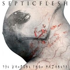 Septic Flesh - The Vampire From Nazareth Guitar+Vocal Cover