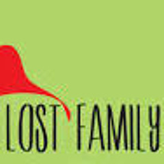 A.B.L.E. vs SASHA *Lost Family*SDG Sounds*TU005