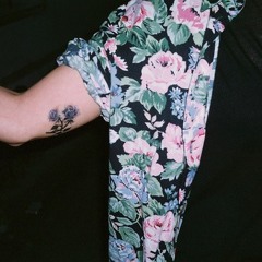 CEDRIC WAS SMOKING INT