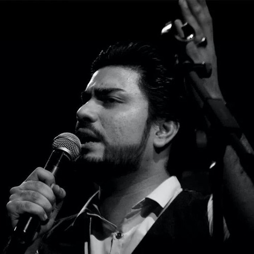 Sanu Ik Pal by Zamad Baig