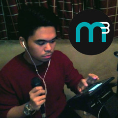 [LIVE LOOP] "Jealous" by Nick Jonas - Miko Manguba cover