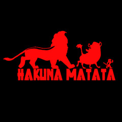 "Hakuna Matata" ft ShawnE x Ralph Dozer (Prod Rudy Wolf)