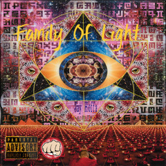 Family Of Light ⊙ - Jay Hoffa (Prod. Immaculate Ace)