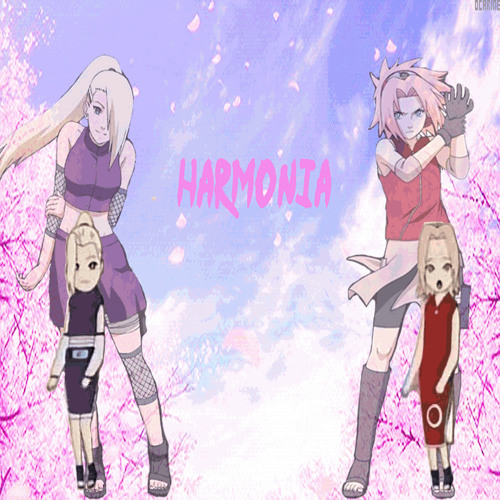 Naruto Harmonia Cover By Anbusakashi