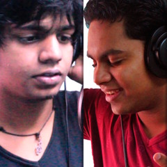 Theriyama Kaadhalichen