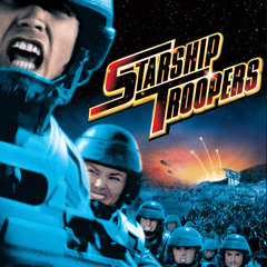 Zoe Poledouris - Have Not Been To Paradise (Starship Troopers Soundtrack)