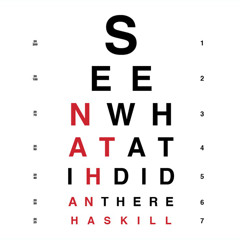 Children Of The Hydra's Teeth - Nathan Haskill -  Prod. By Dustmightz - 2014 - Cobra La Records