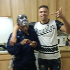 Smokin and chillin (freestyle)