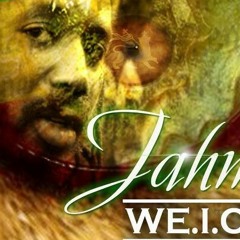 Ancestors - Jahmali* (2014)