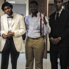 “I Don't Even Know” ft. Rico Messiah, Philly B & Jay Alligator