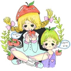 meltycanon - pink lady
